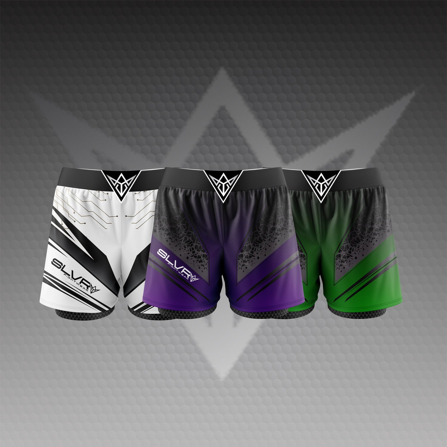 Fight Shorts