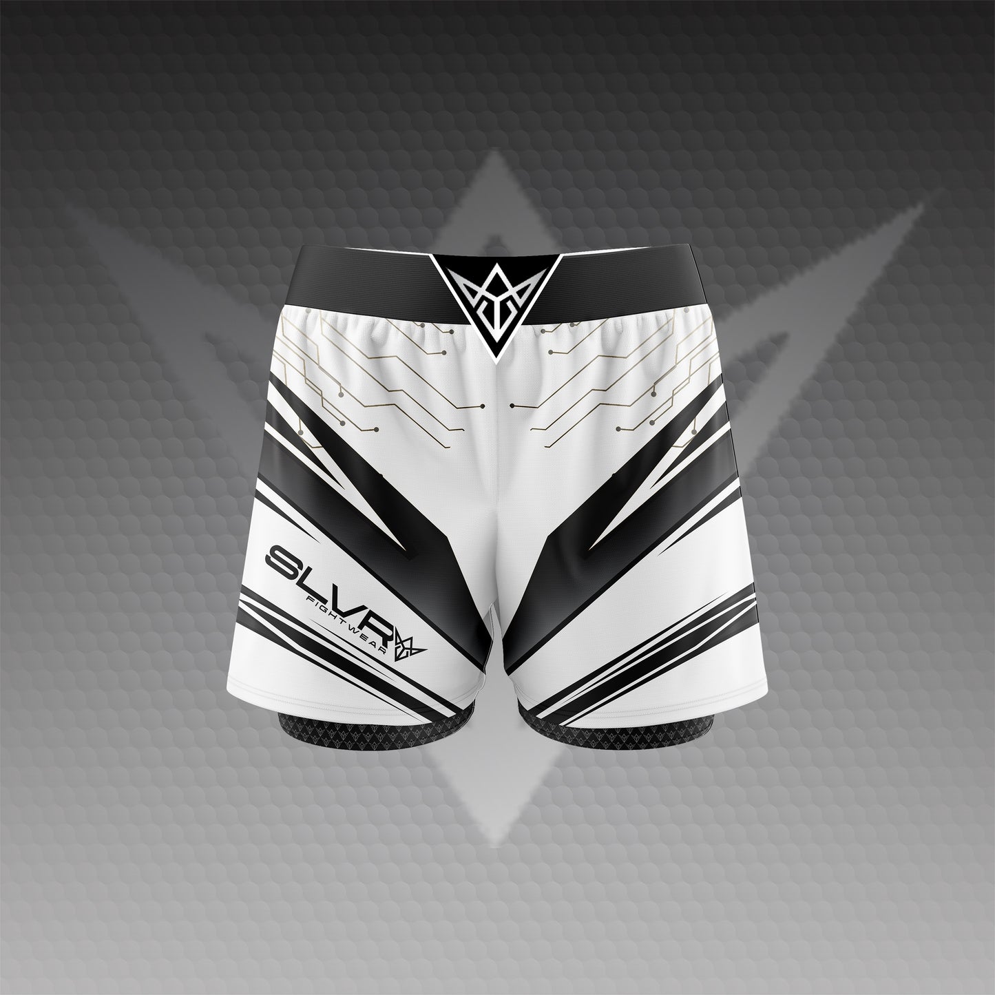 Apex Fight Shorts