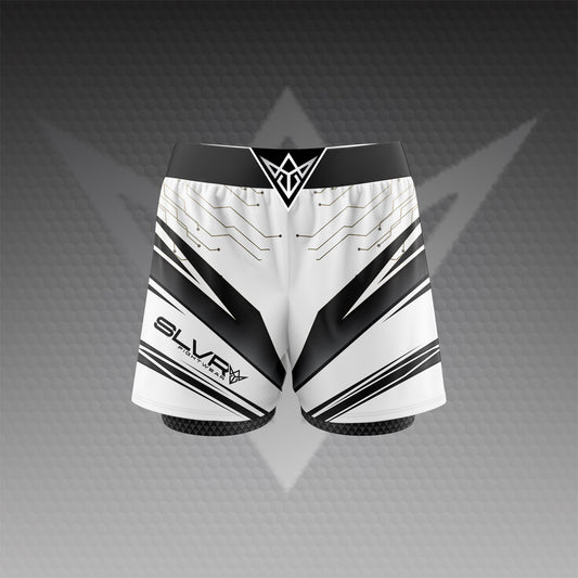 Apex Fight Shorts