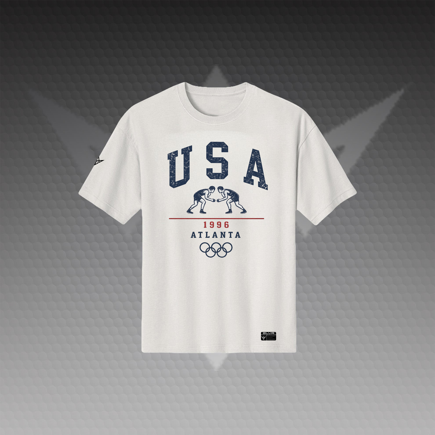 SLVR USA Athens T