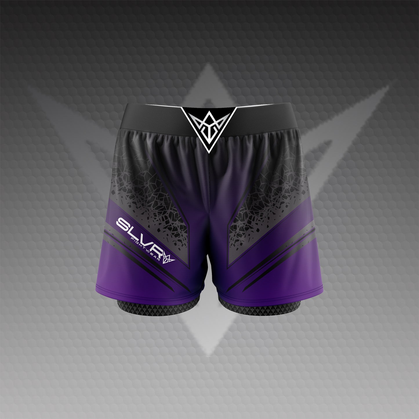 Apex Fight Shorts