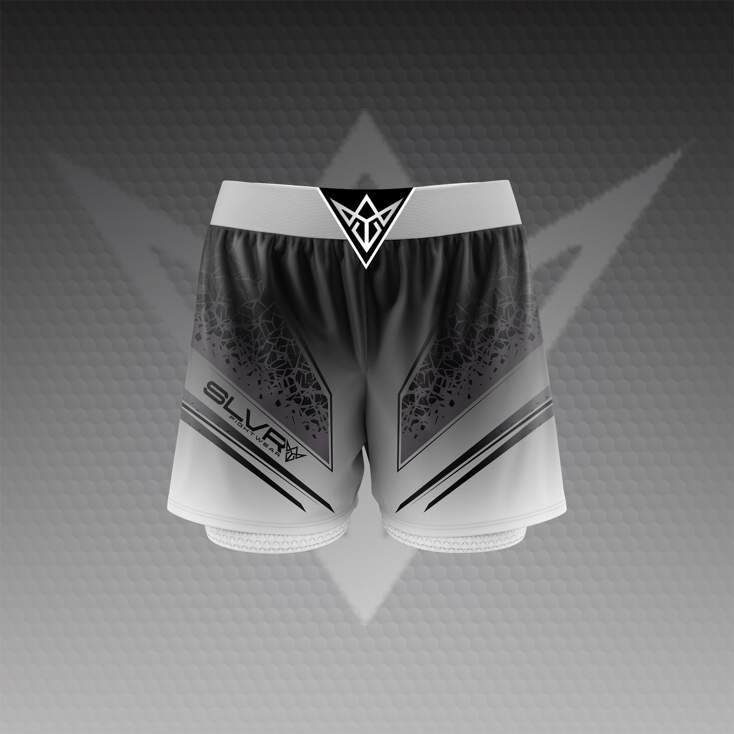 Apex Fight Shorts