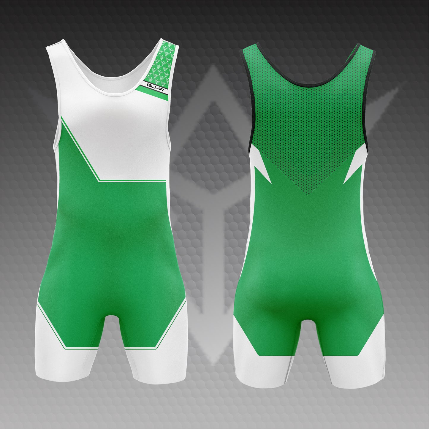 Custom Singlet