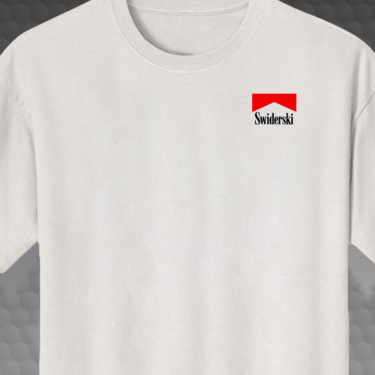 SLVR Swiderski T