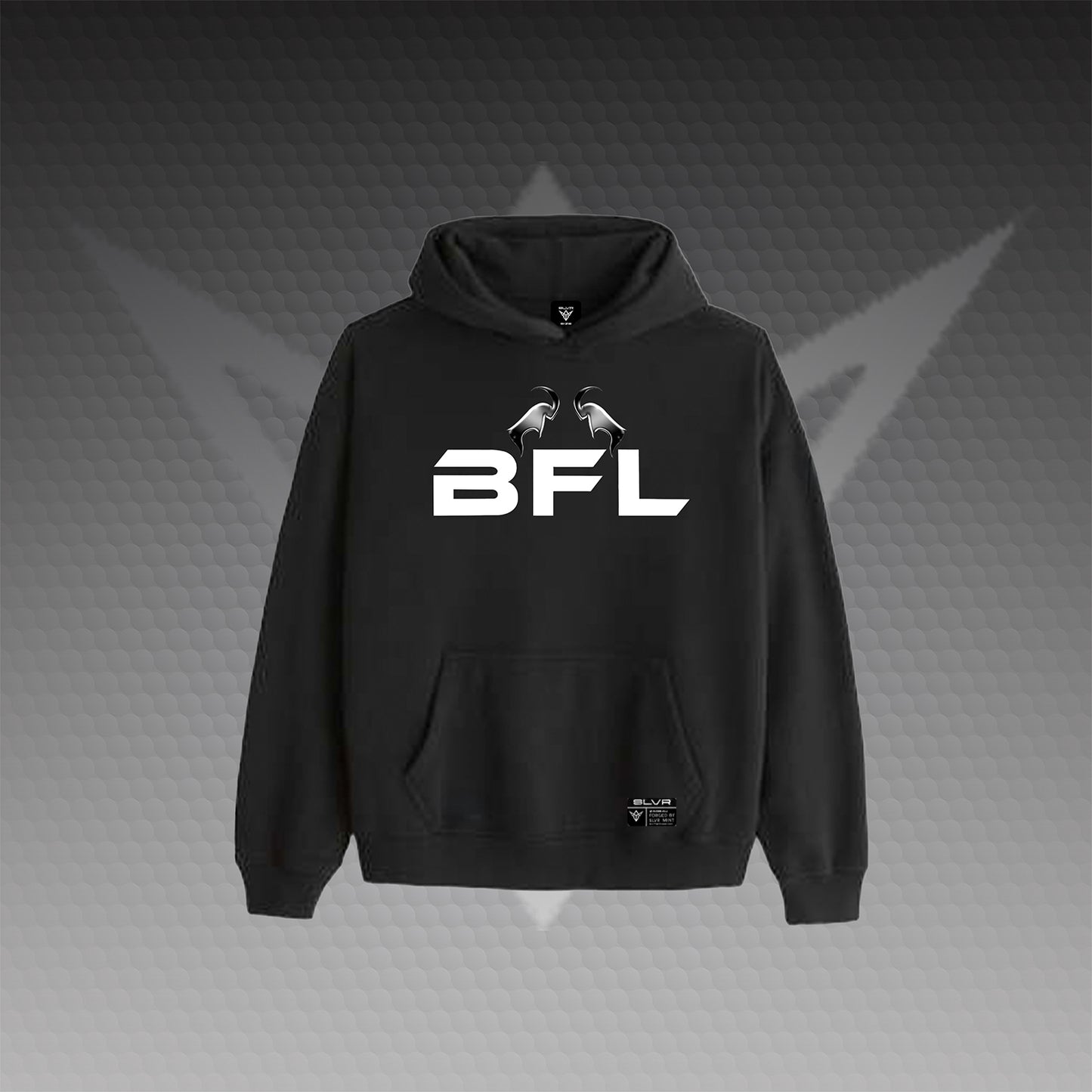 BFL Hoodie