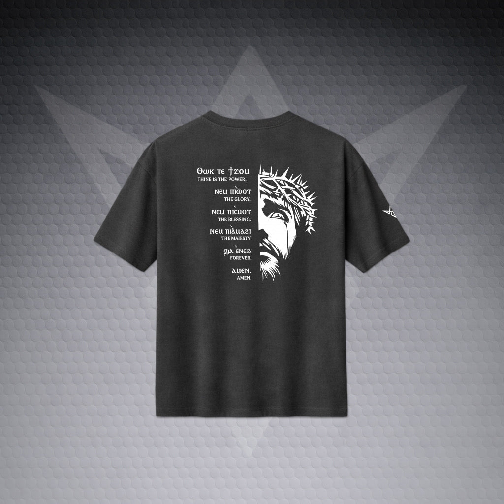 SLVR Eastern Orthodox T