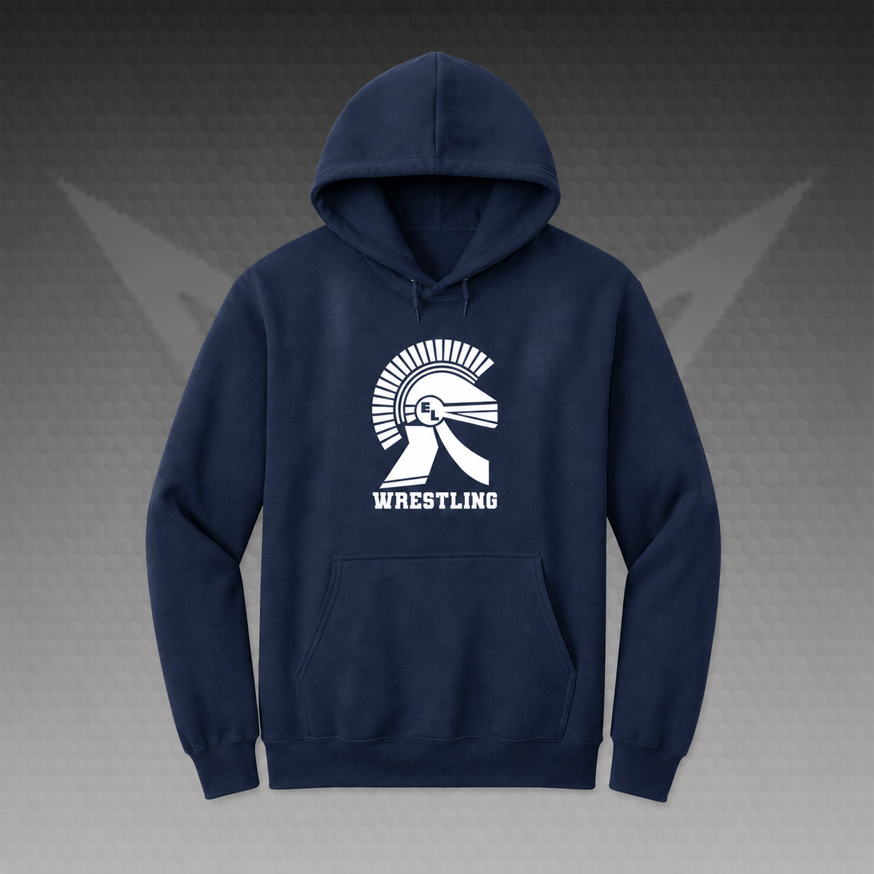 EL hooded