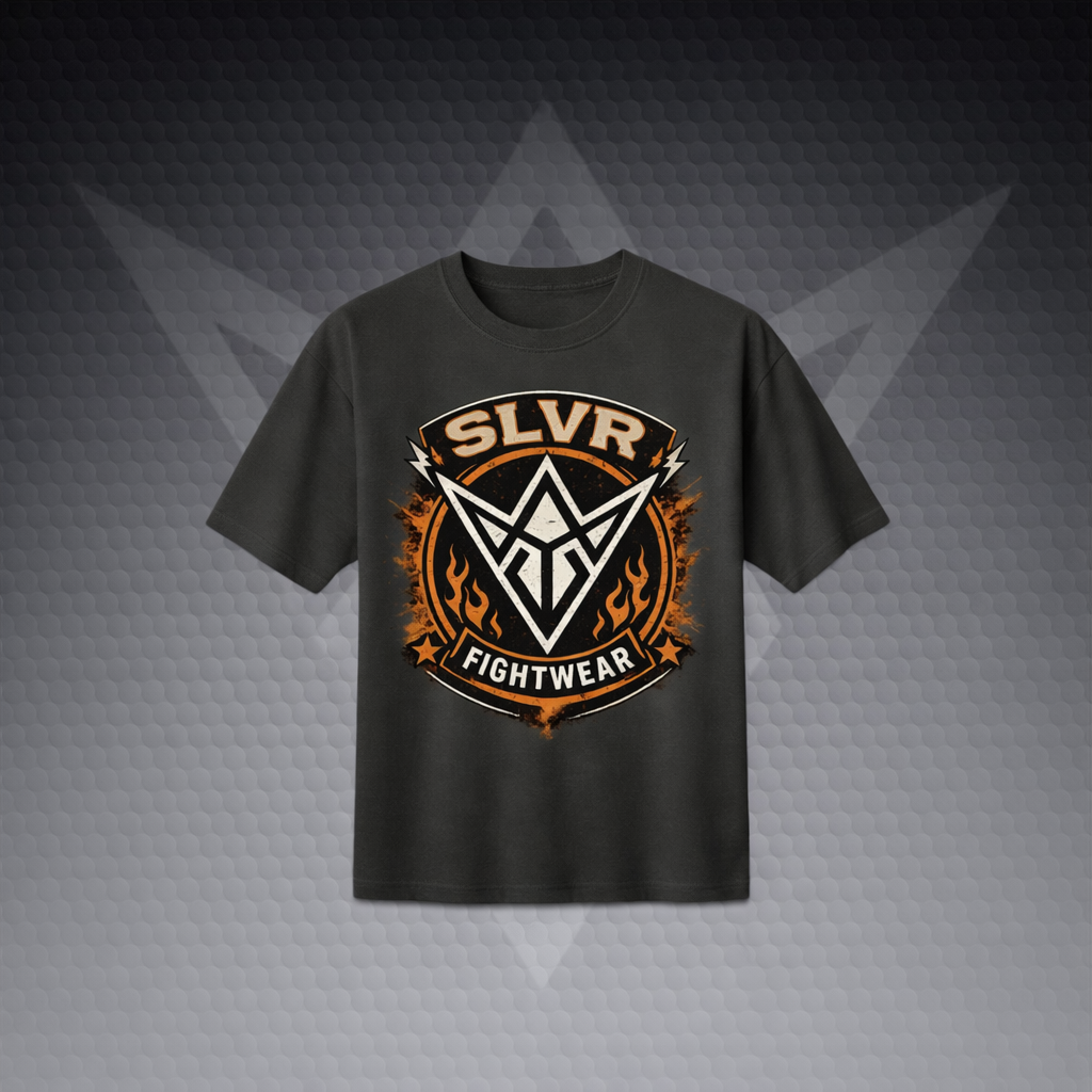 SLVR Pulse T-shirt