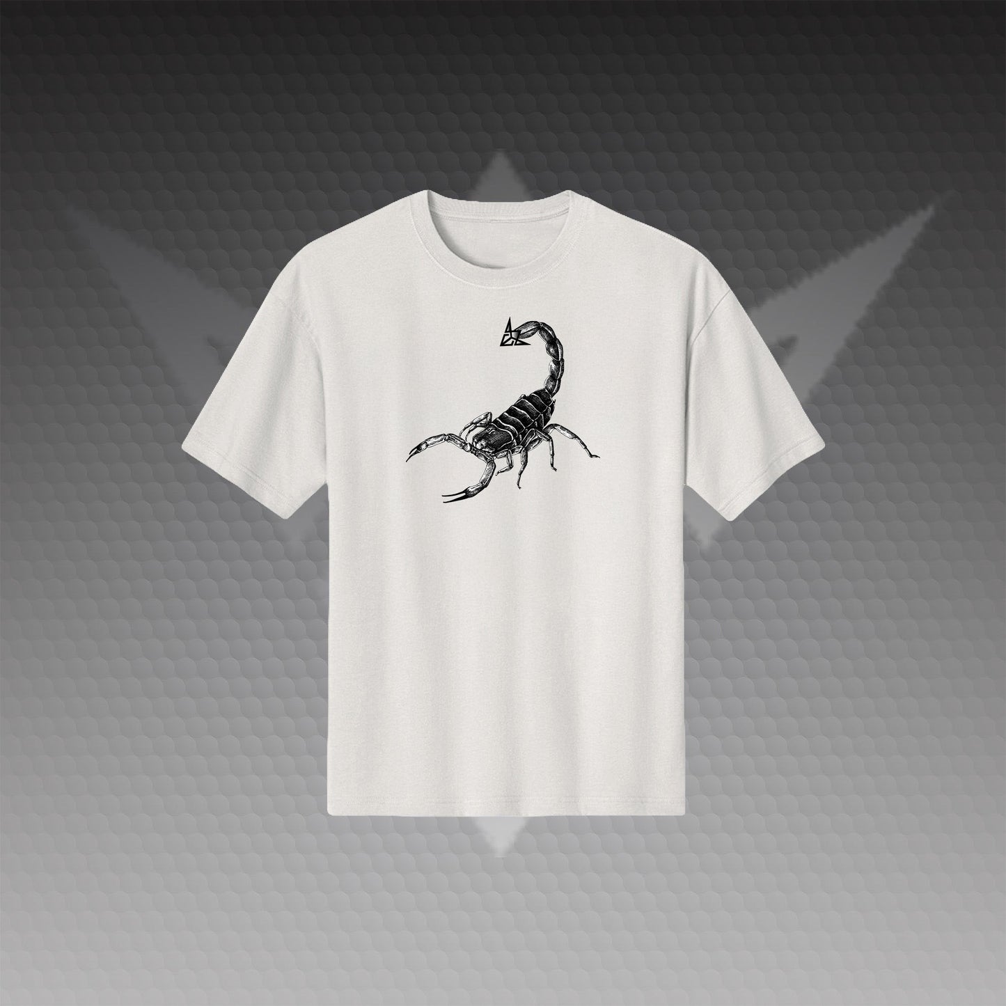 SLVR Scorpion