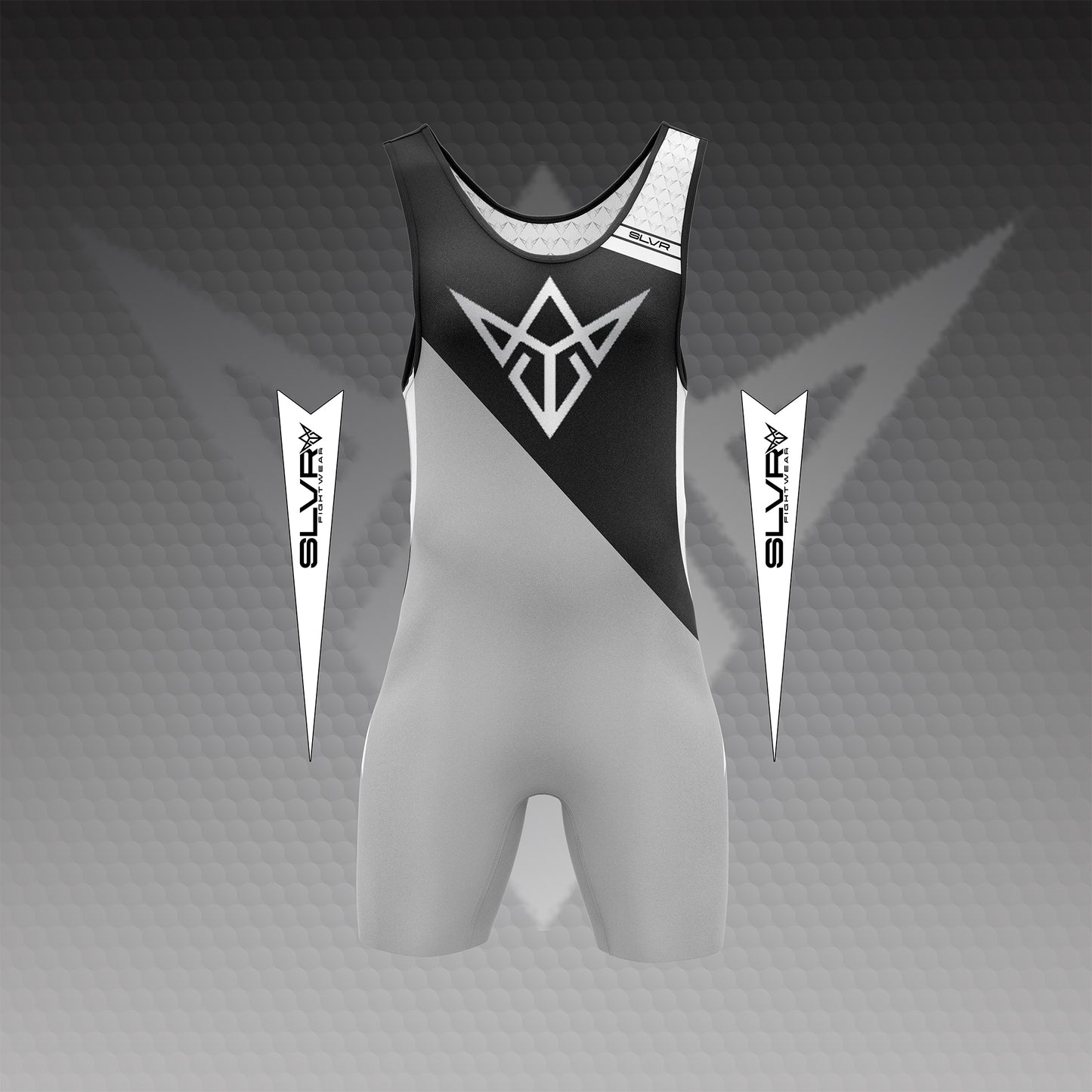 SLVR Singlet