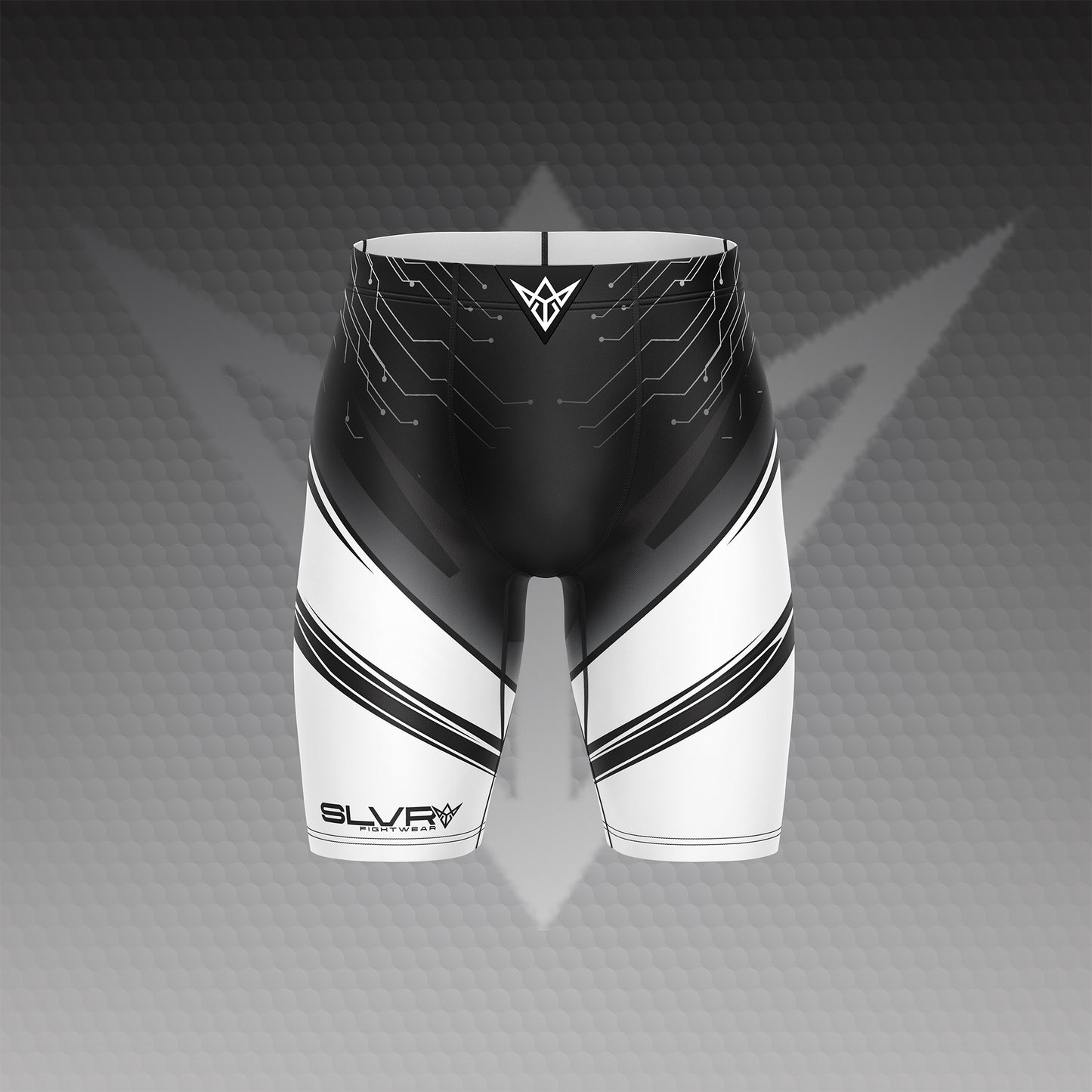 SLVR Compression bottoms