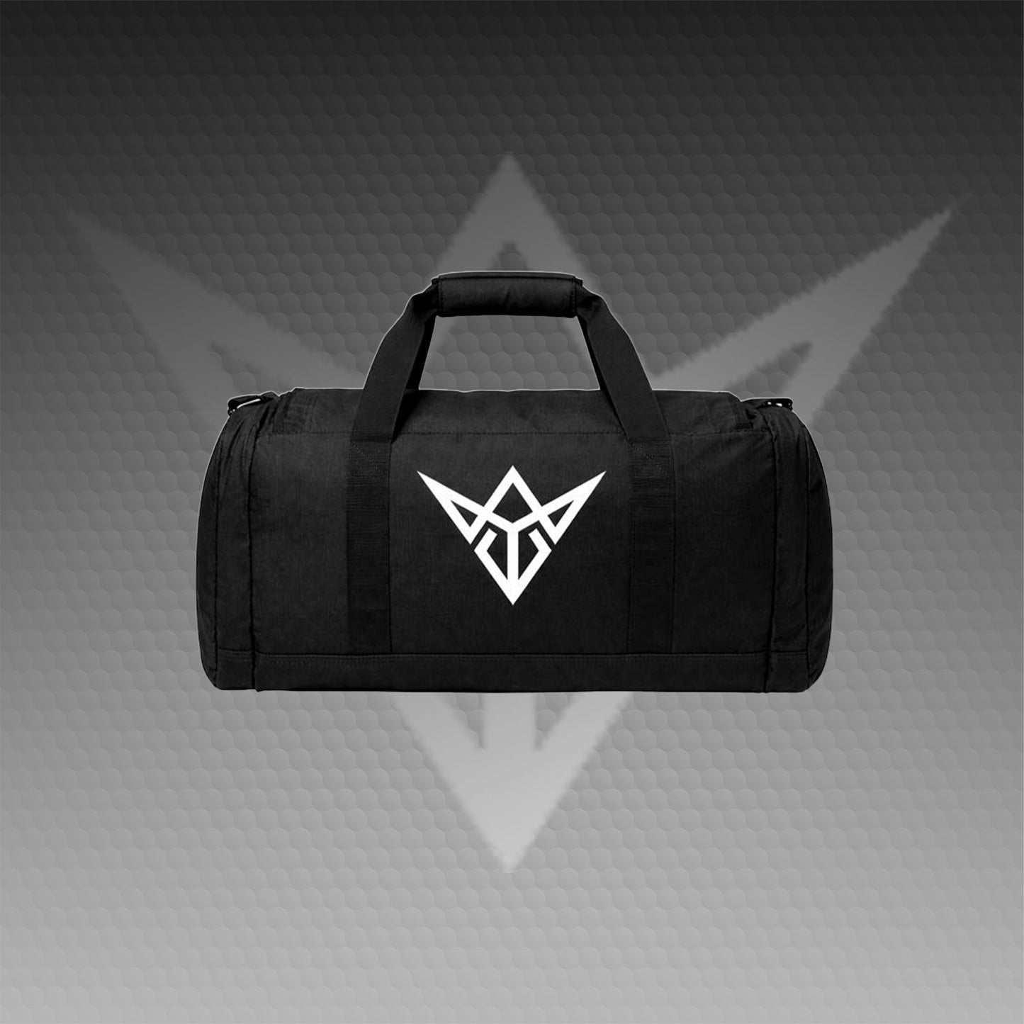 SLVR Duffel