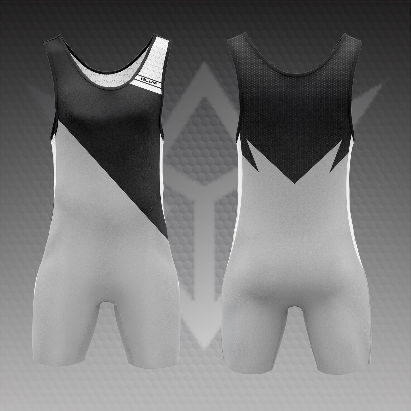 Custom Singlet