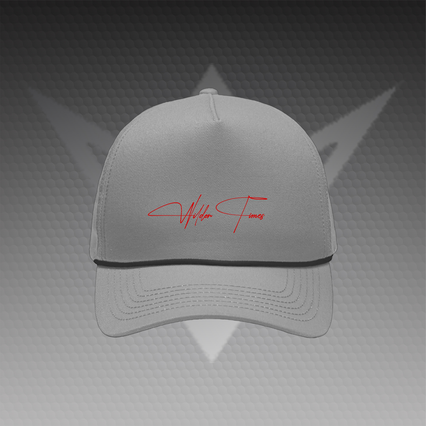 Wilder Times Hat
