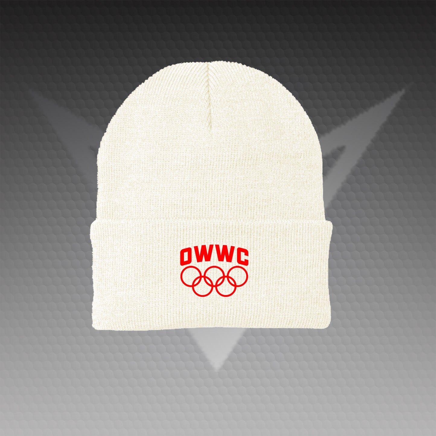 OWWC Beanie