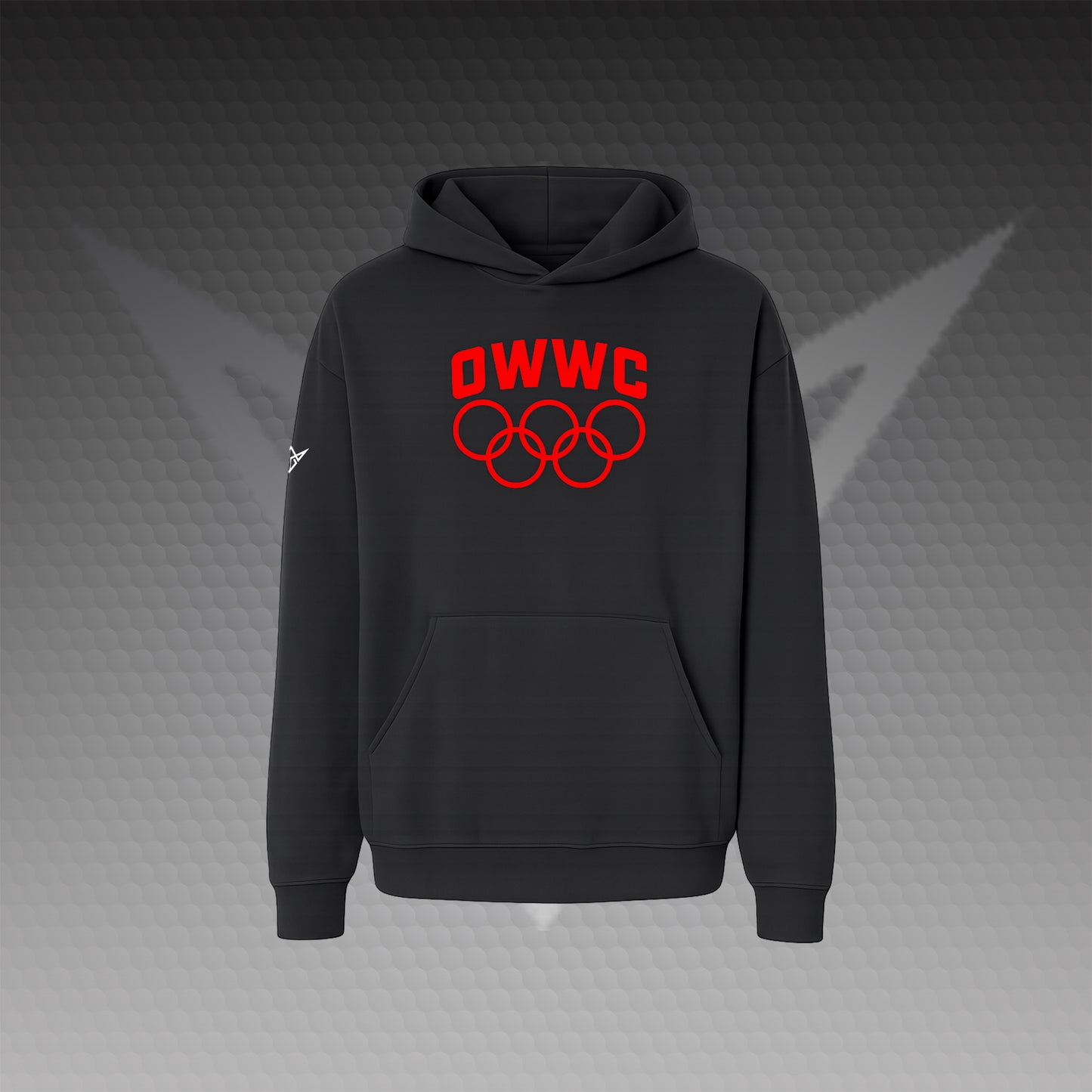 OWWC Hoodie