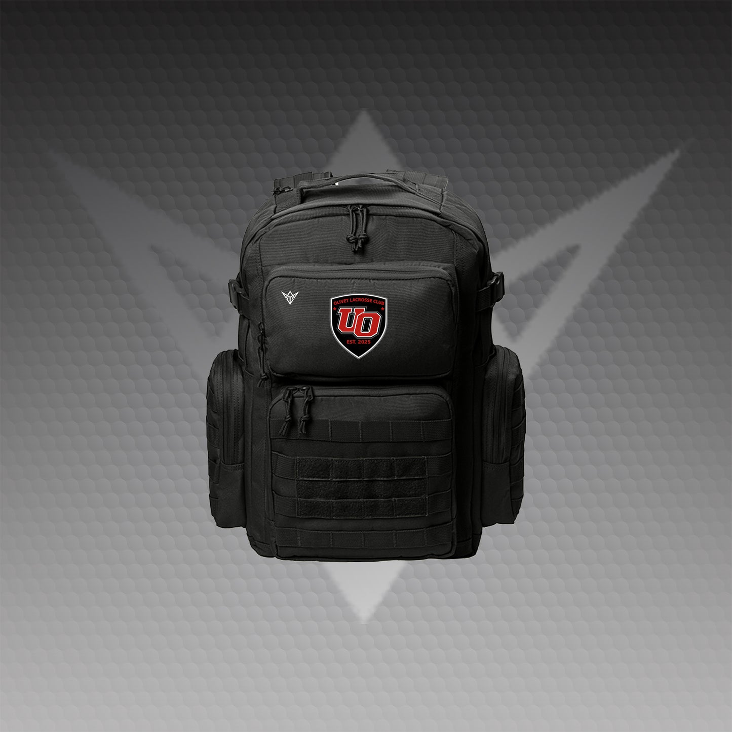 UO Lacrosse Club Backpack