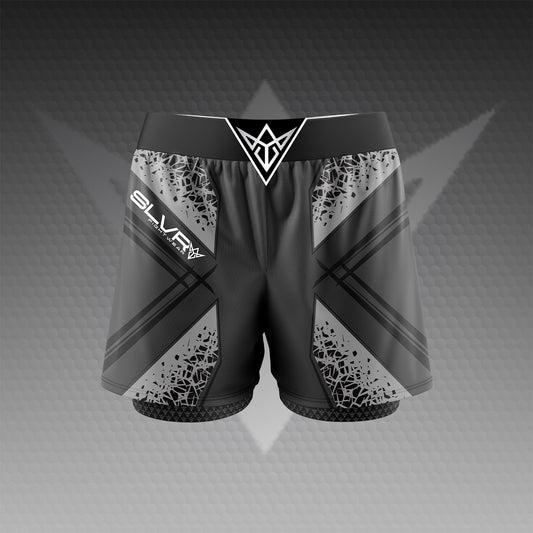 Apex Fight Shorts