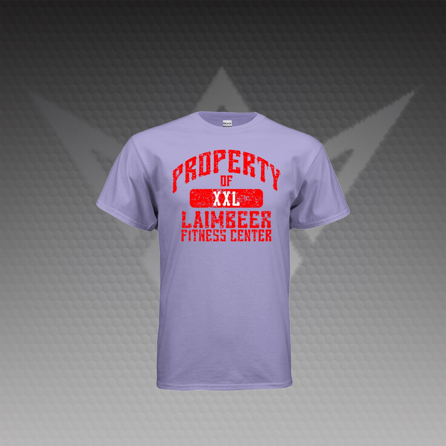 XXL Laimbeer T