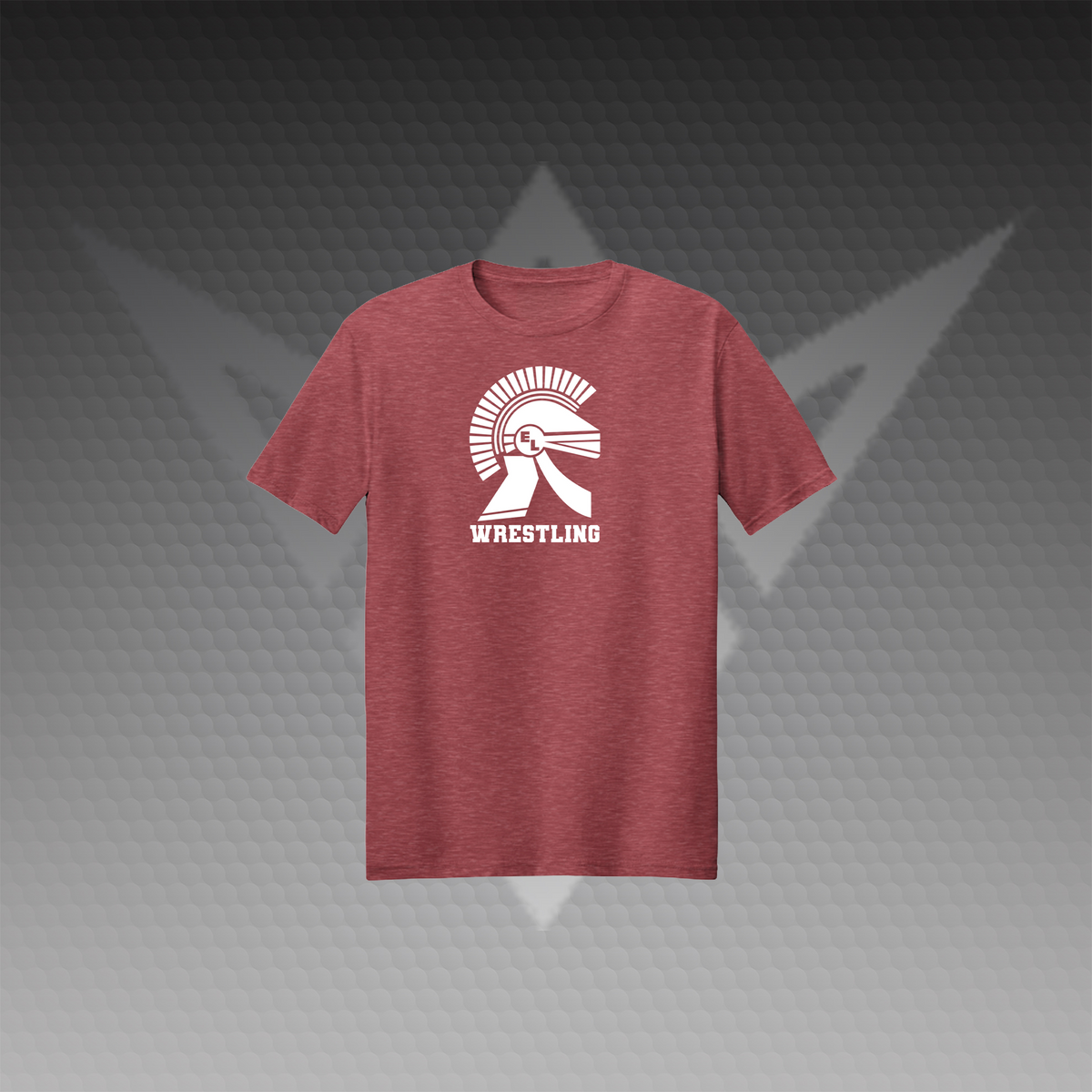 EL Wrestling Shirt