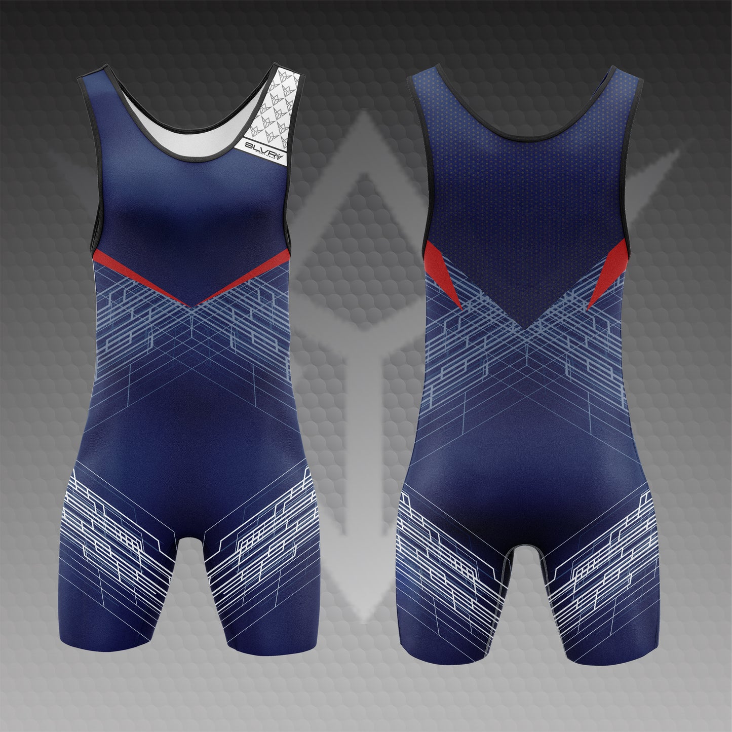 Custom Singlet