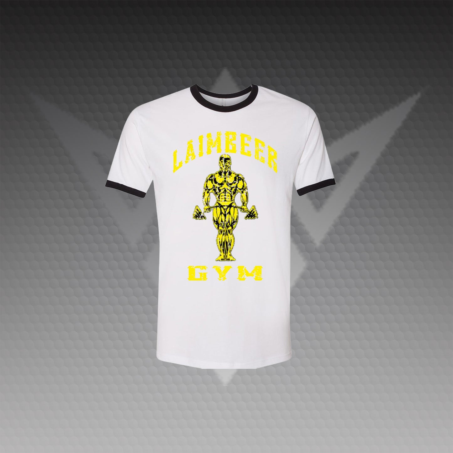 SLVR Vintage Laimbeer T