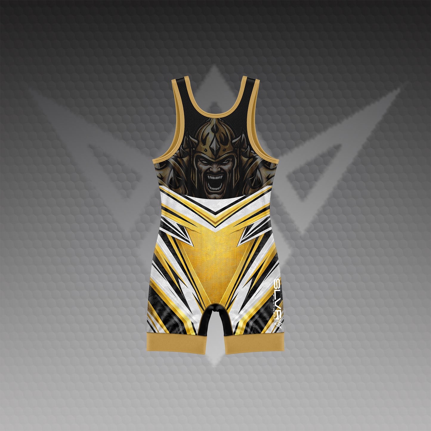 Southwest Savages Singlet