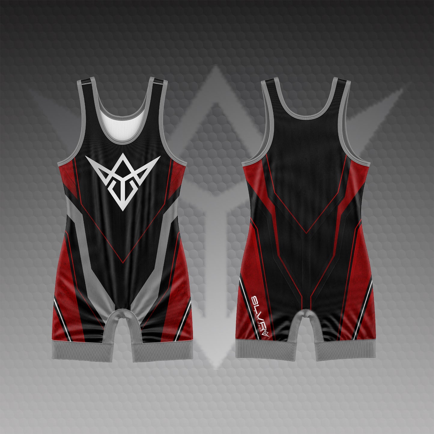 Apex Singlet Aristos