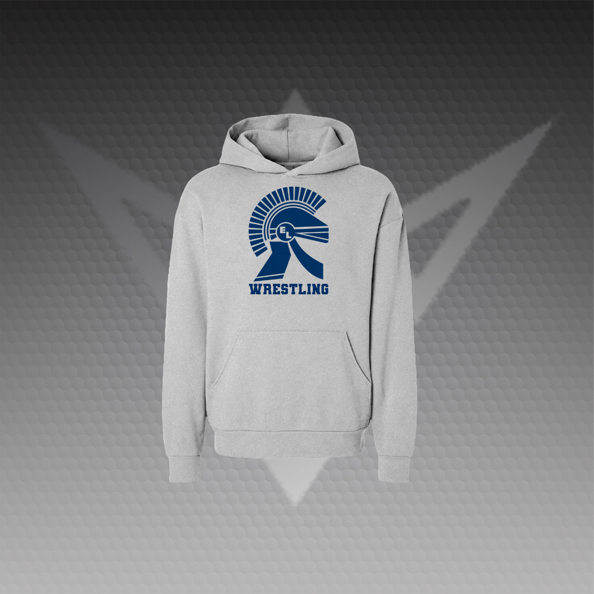 East Lansing Hoodie