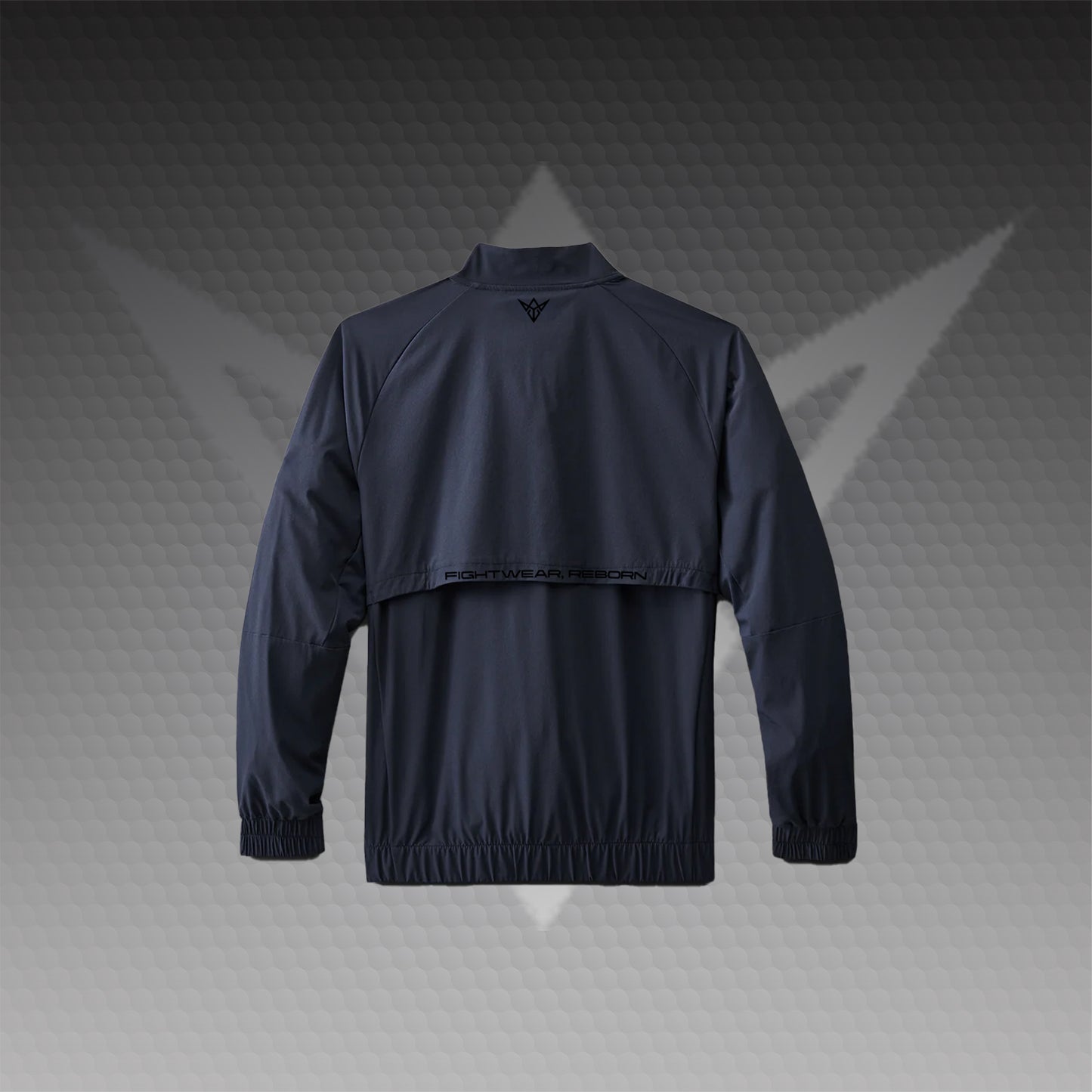 Premium Full Zip Jacket