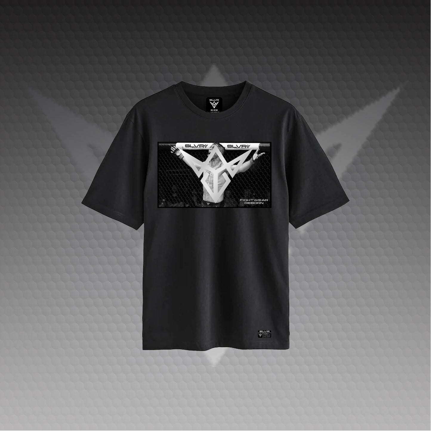 Fightwear, Reborn T-shirt