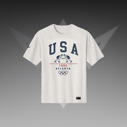 SLVR USA Athens T