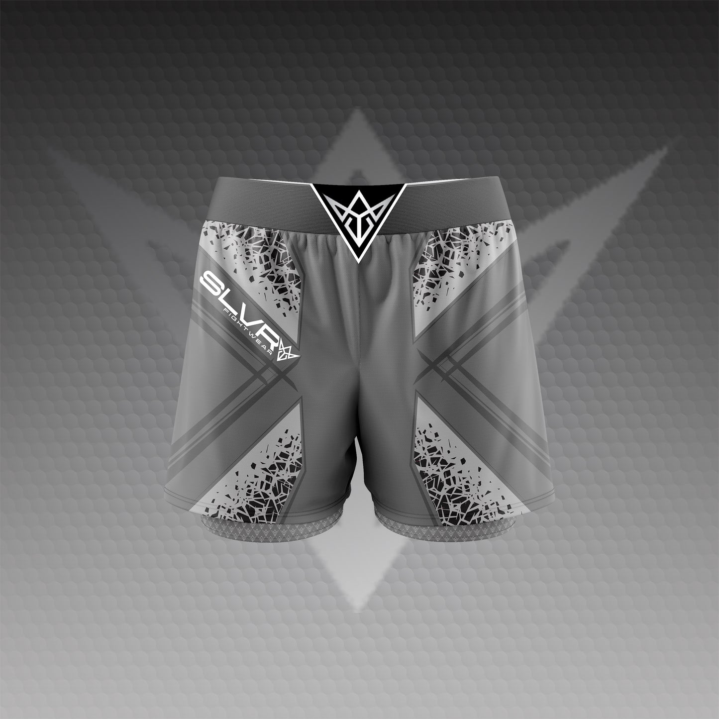 Apex Fight Shorts