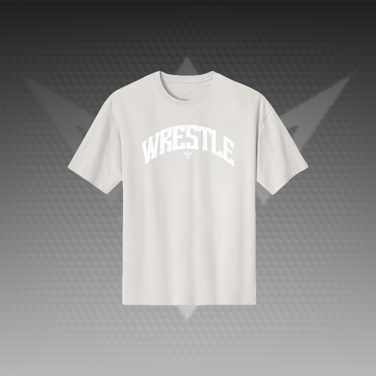 SLVR Wrestle T