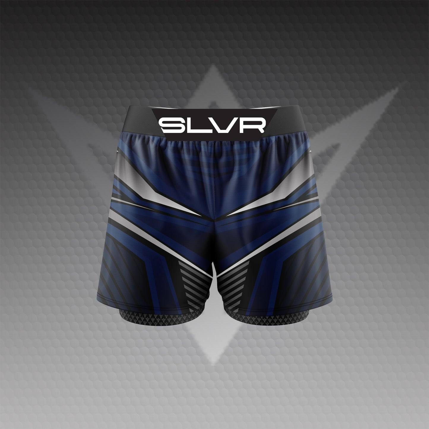 Apex Fight Shorts