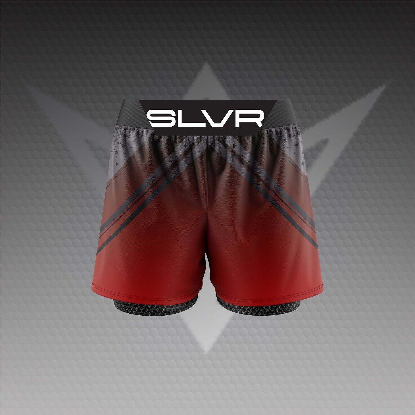 Apex Fight Shorts
