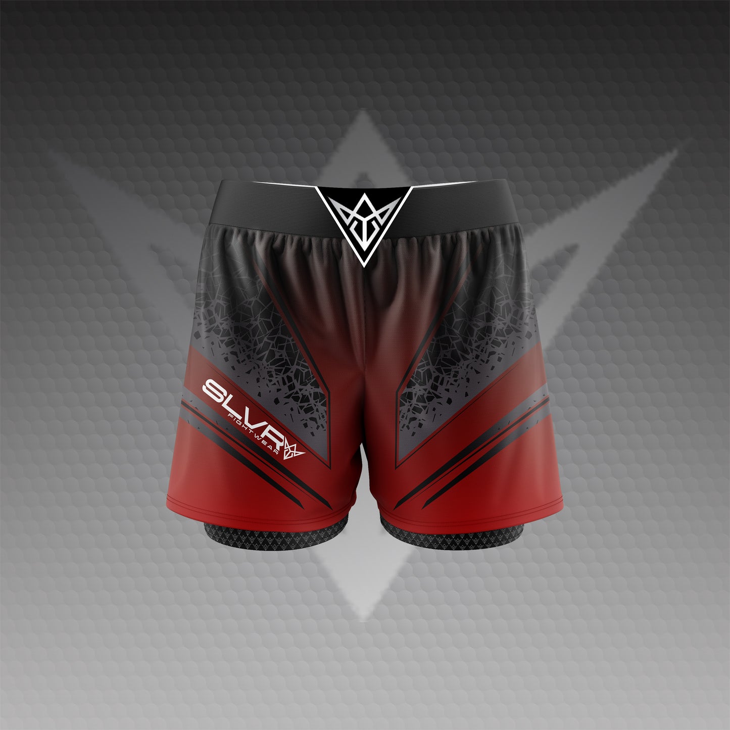 Apex Fight Shorts