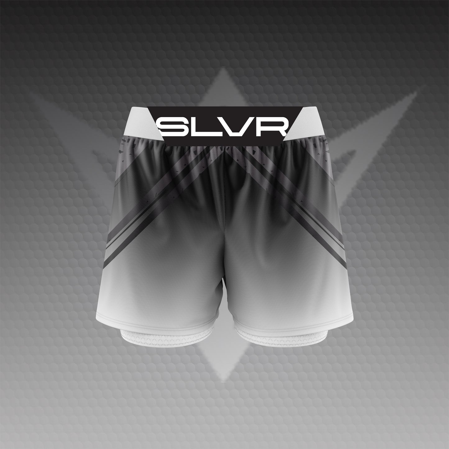 Apex Fight Shorts