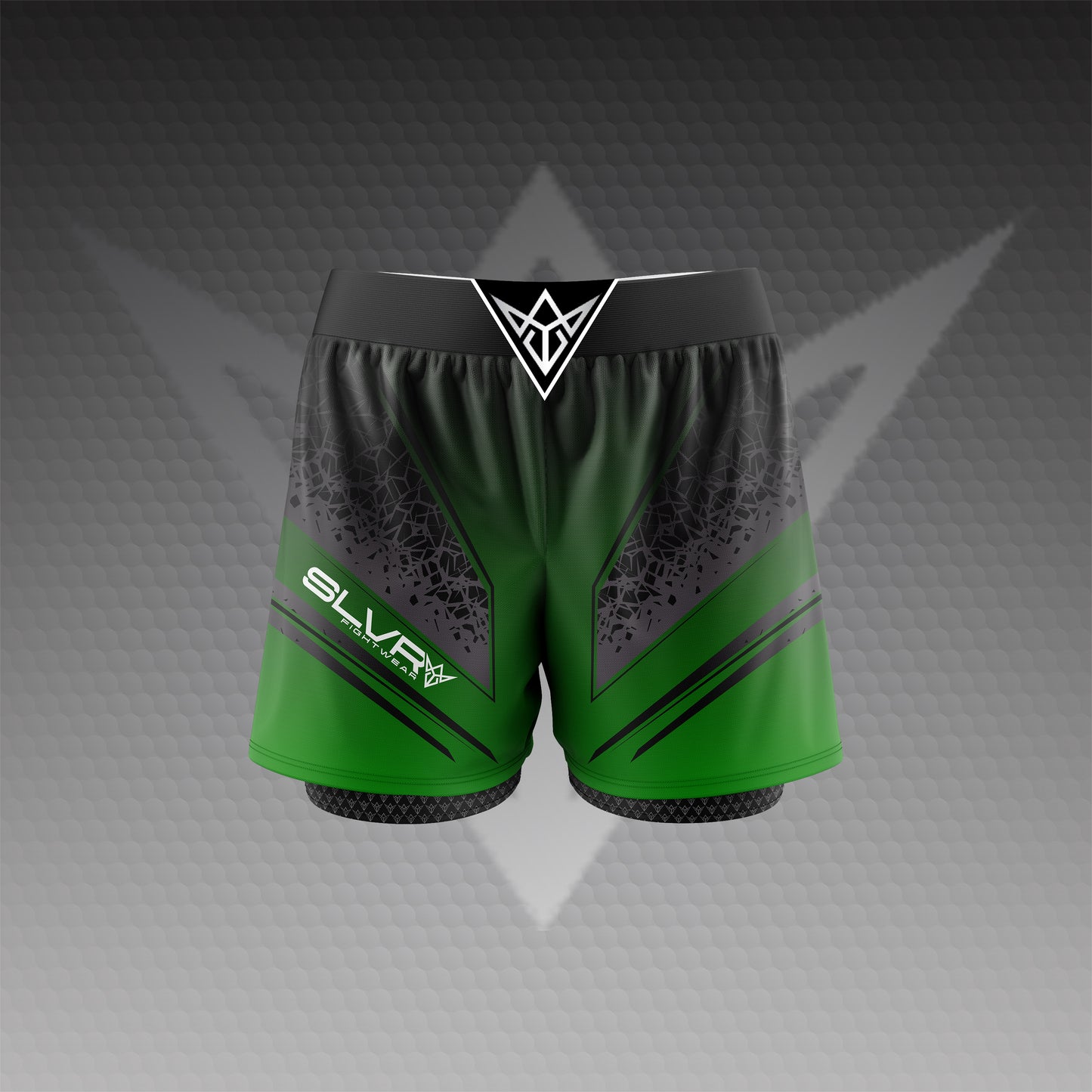 Apex Fight Shorts
