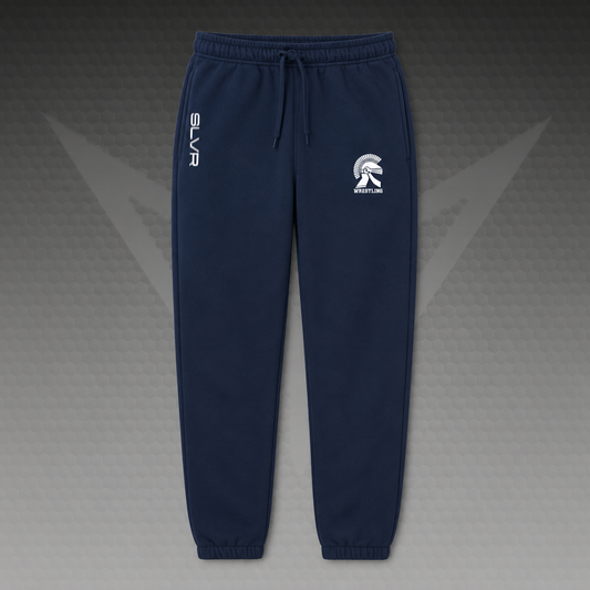 East Lansing Wrestling Joggers