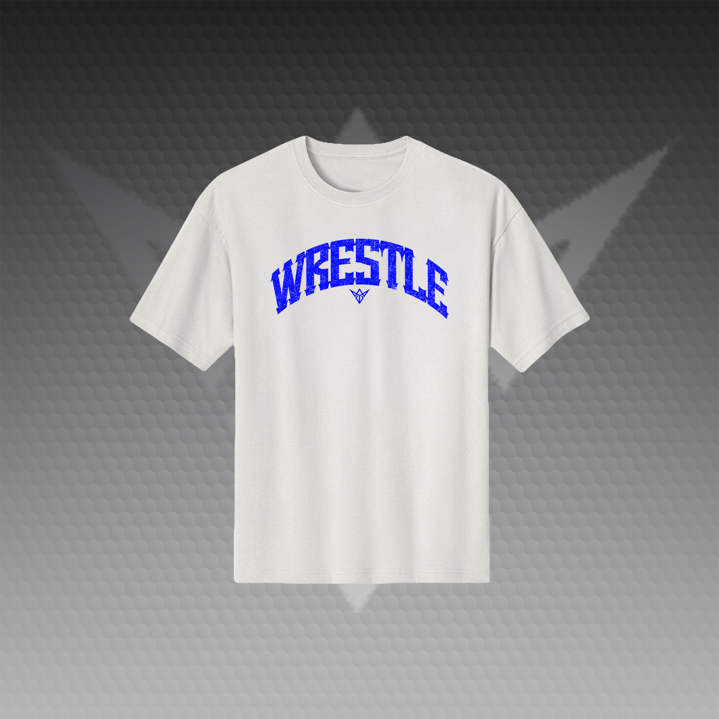 SLVR Wrestle T