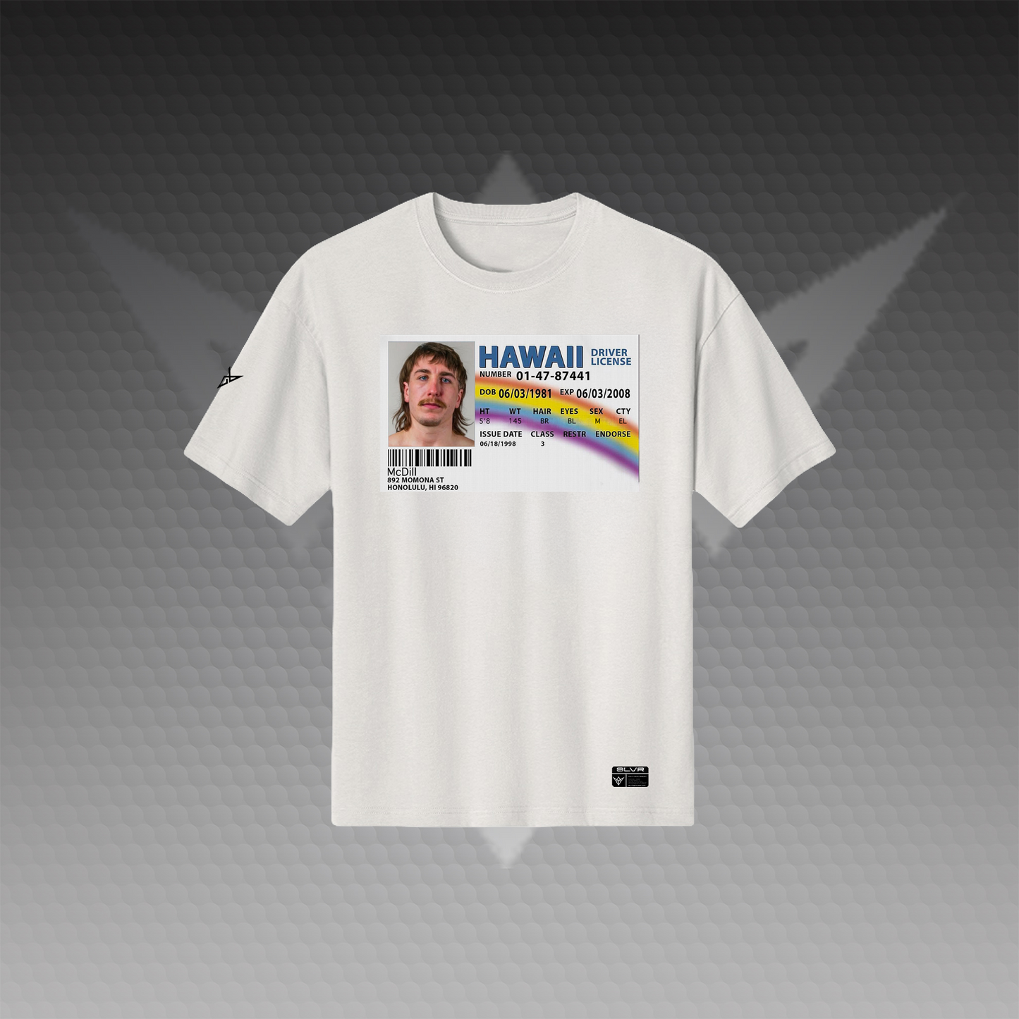 Superbad T