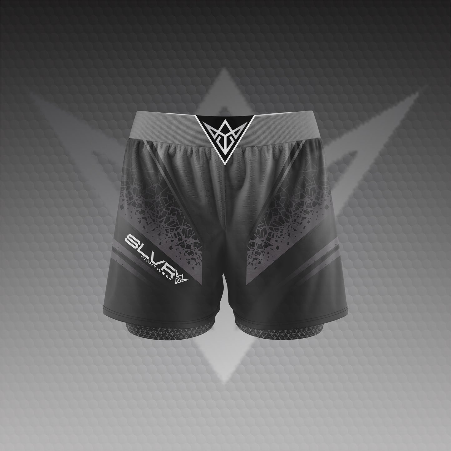Apex Fight Shorts