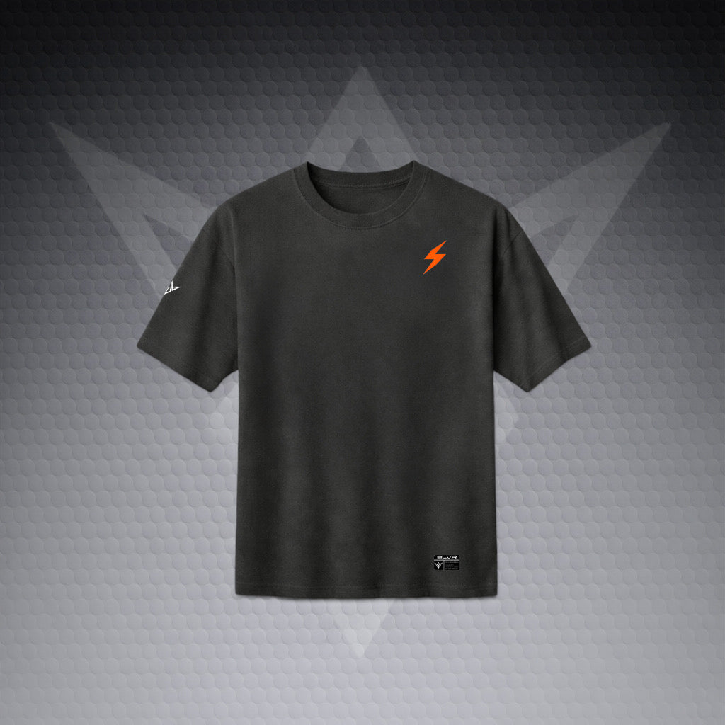 SLVR Spark Plug U23 champion shirt