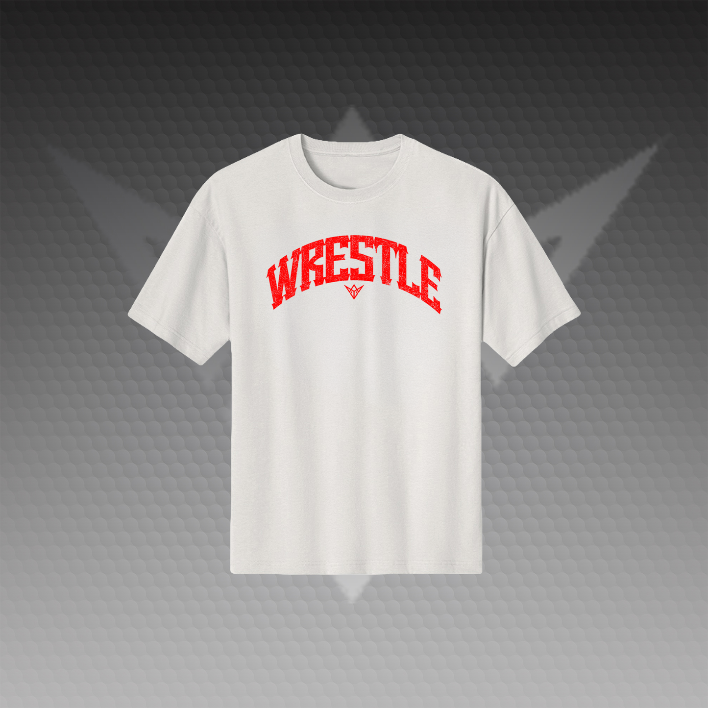 SLVR Wrestle T