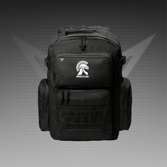 East Lansing Wrestling Bag