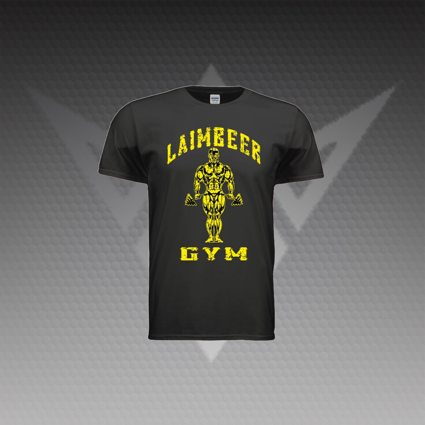 SLVR Laimbeer T