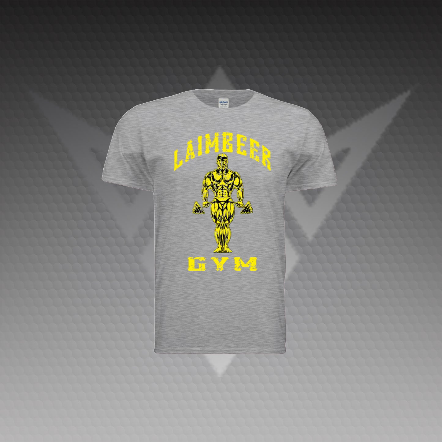 SLVR Laimbeer T
