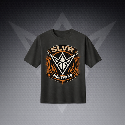 SLVR Pulse T-shirt
