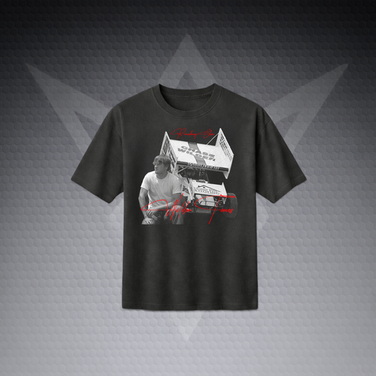 Wilder Times T